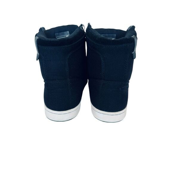 Highway 21 Axle Motorcycle Riding Shoes‎ Black Men's Size 10US RN# 104096 - Picture 7 of 16